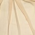 Plain chiffon hijab - Cream Plain chiffon hijab - Cream